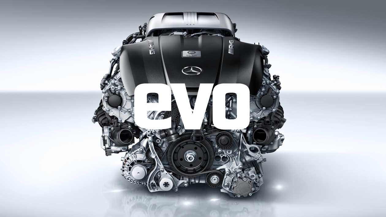 The best V8 engines ever we pick our favourites evo